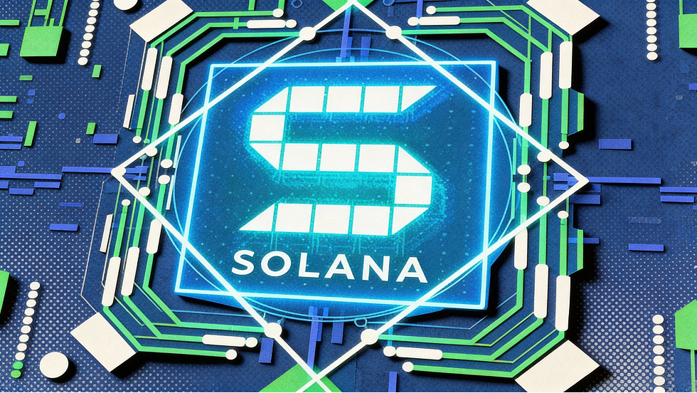 Multicoin联创：去中心化一定比中心化慢？PropAMM正在打破这个偏见