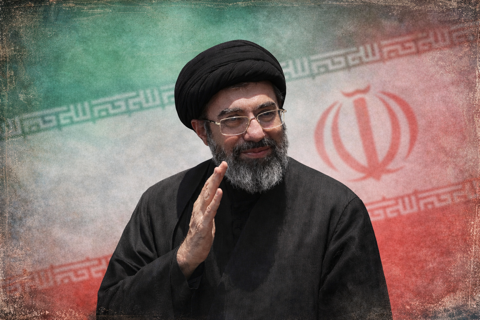 The Shadow Business Empire of Iran's New Supreme Leader: Oil, Real Estate, and Financial Undercurrents