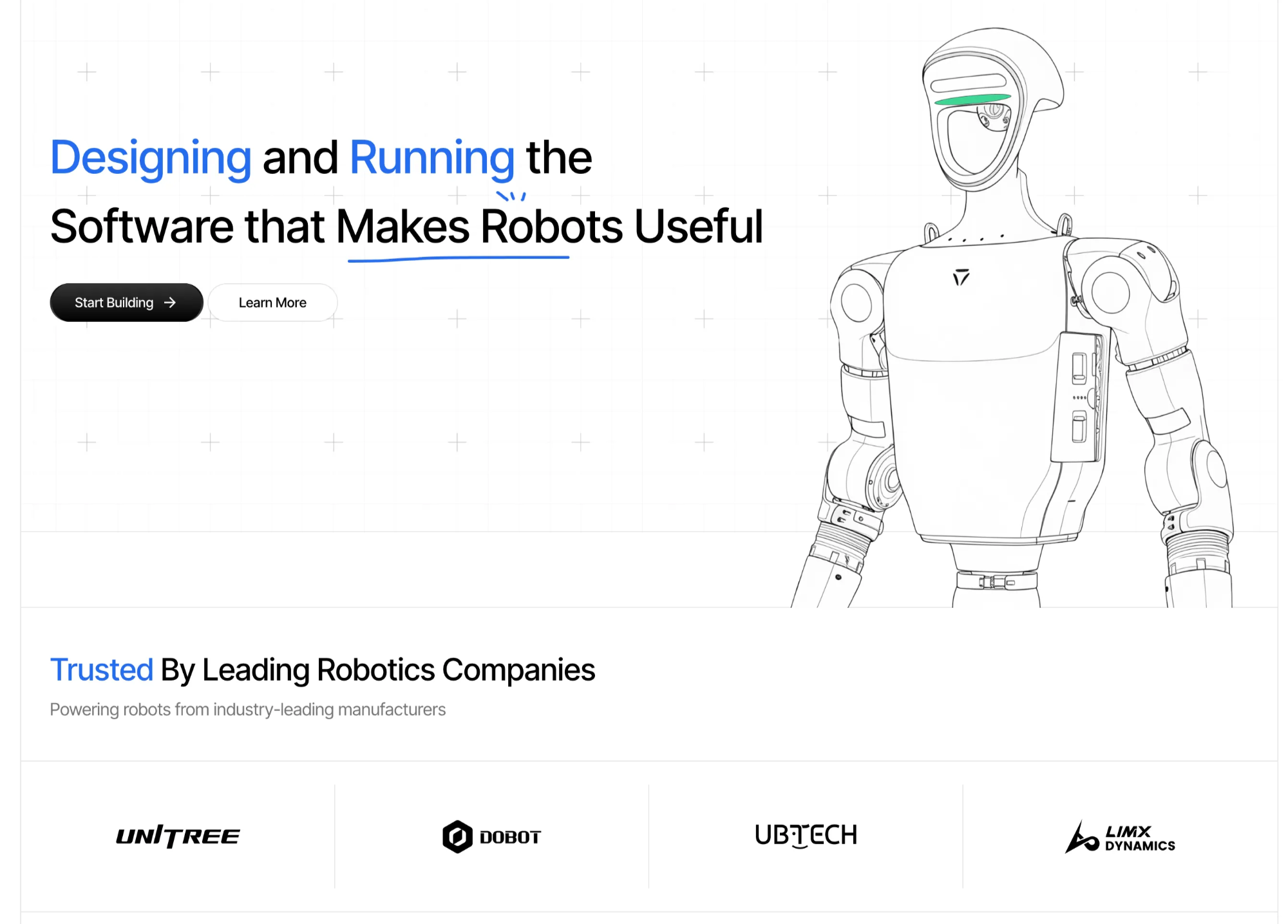 2026机器人赛道实战：修路、挖矿与造系统的三方角力
