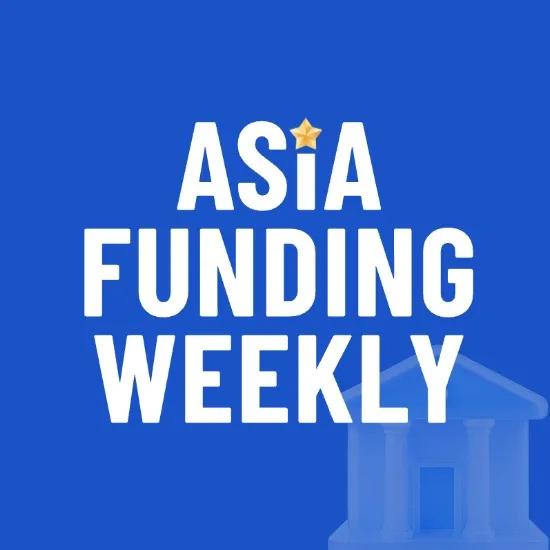 Asia Funding Weekly