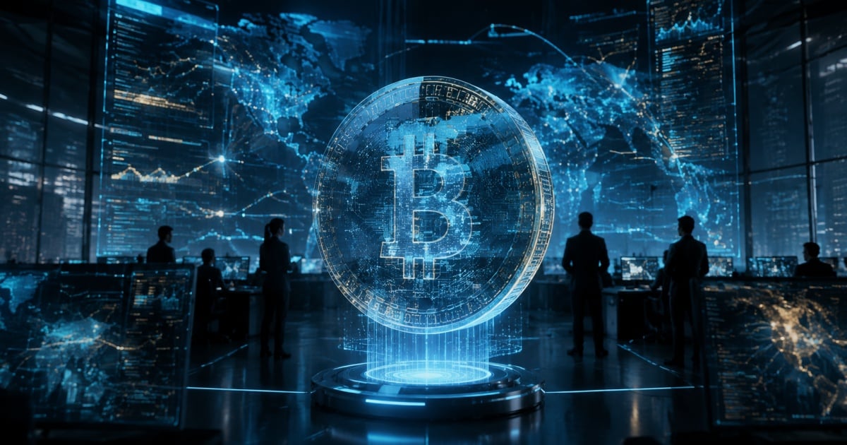 FBI查获150亿美元加密资产之后：加密行业为何正在进入&ldquo;链上监管时代&rdquo;？