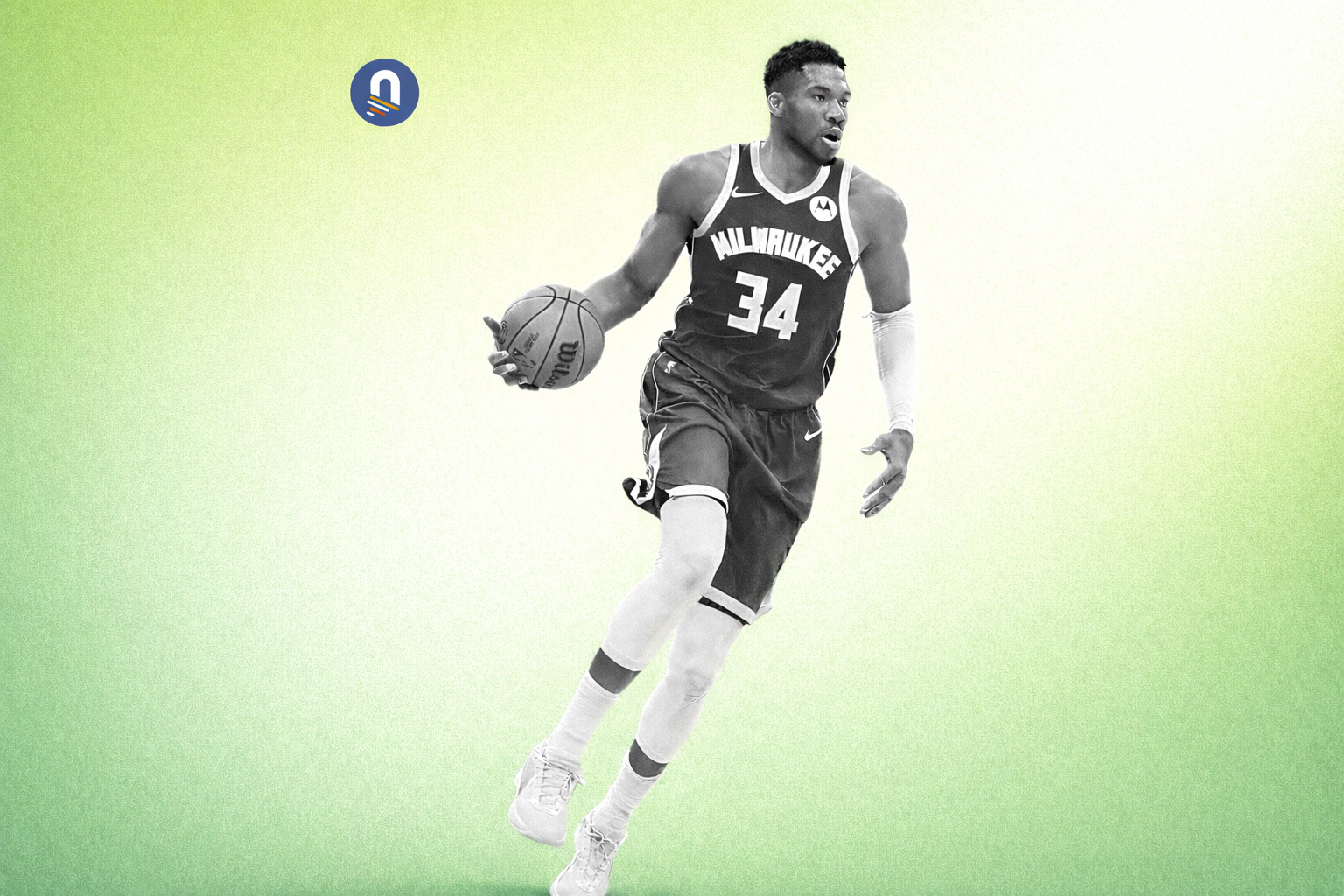 2330万美金押注去留后，NBA球星字母哥入股Kalshi为何引众怒？