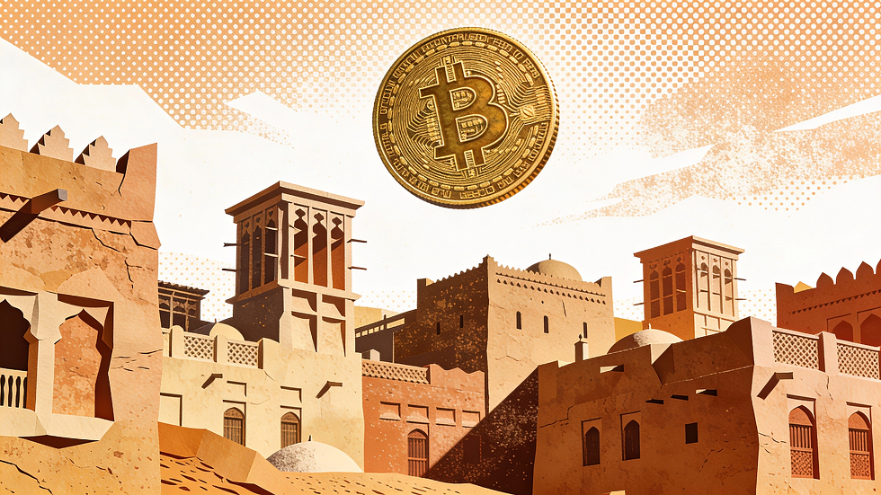 四天变四周，伊朗战火烧向我们的钱袋子