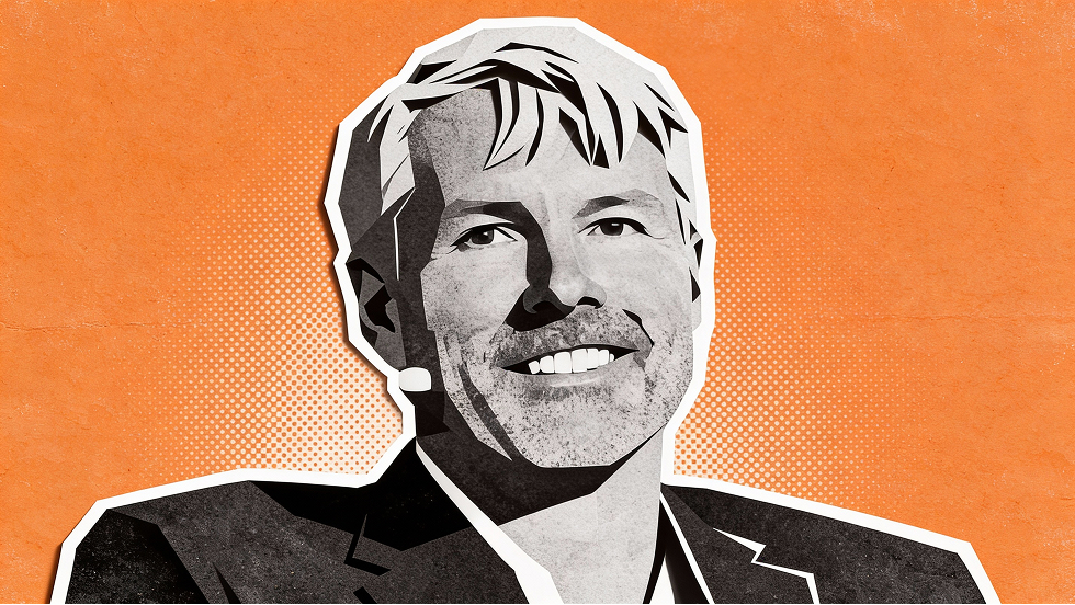 巨亏124亿背后的豪赌：Strategy正把自己变成比特币的“风险放大器”？