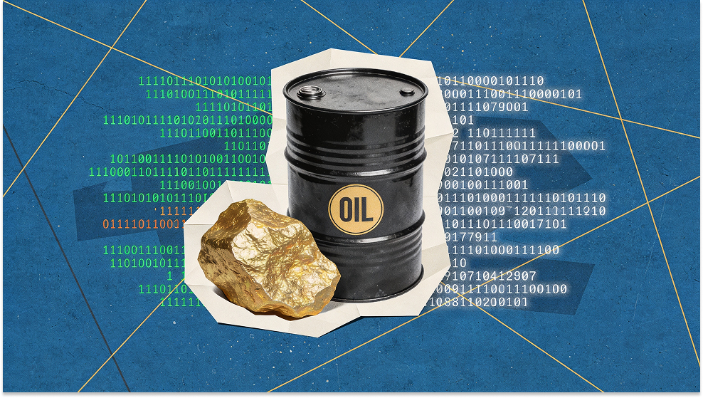 油价破百,谁在收割这笔“战争红利”?