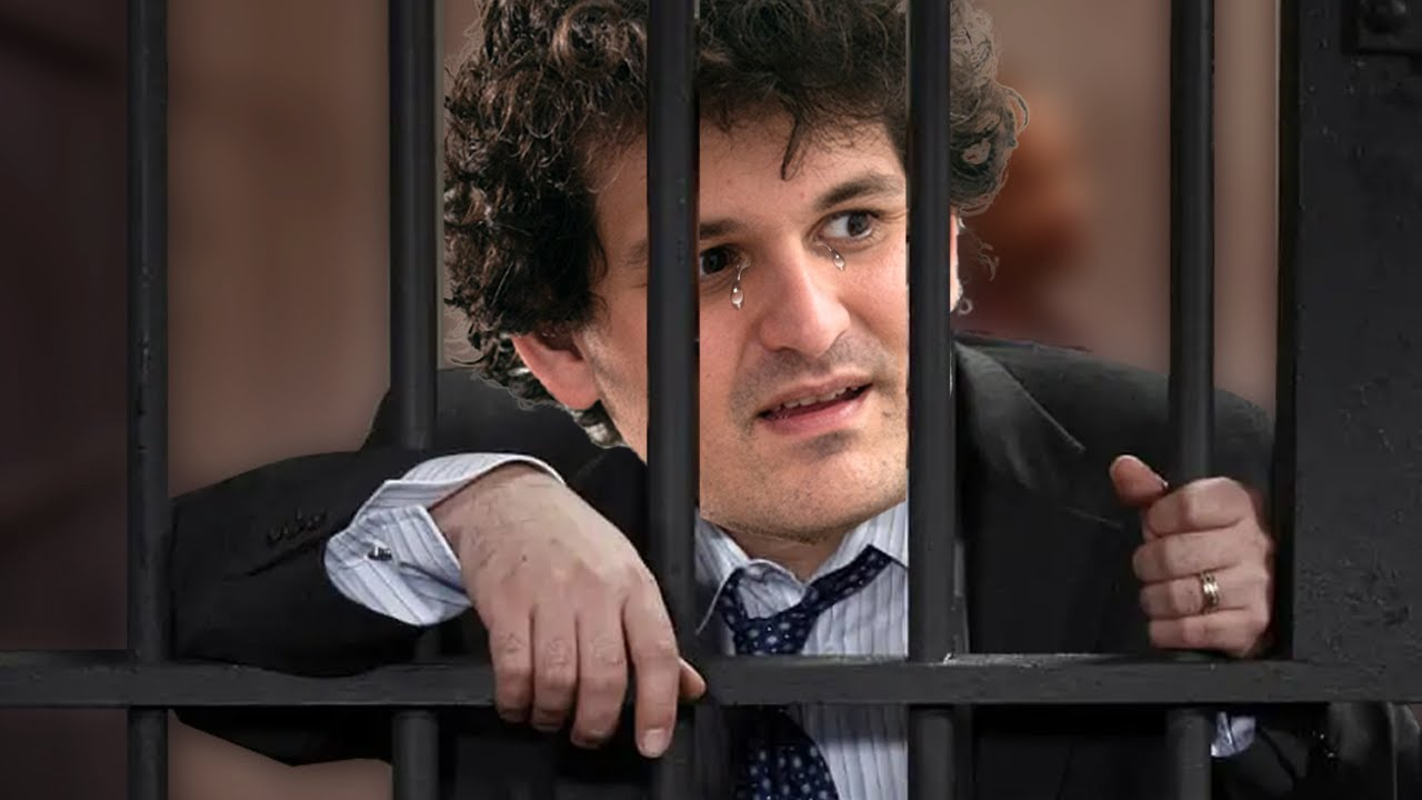 “垂死病中惊坐起”，SBF为寻求赦免“猛舔”特朗普却遭拒绝