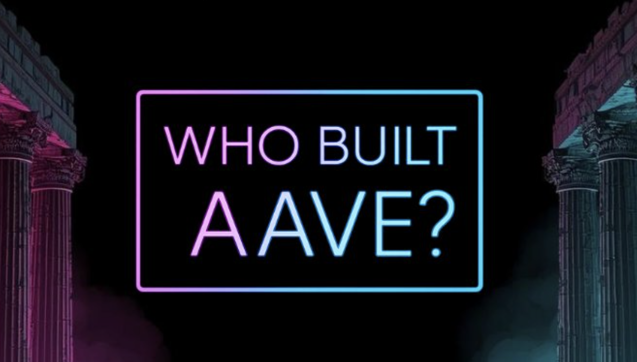 Aave内斗升级：5100万拨款争议背后，是一场“谁定义历史”的博弈