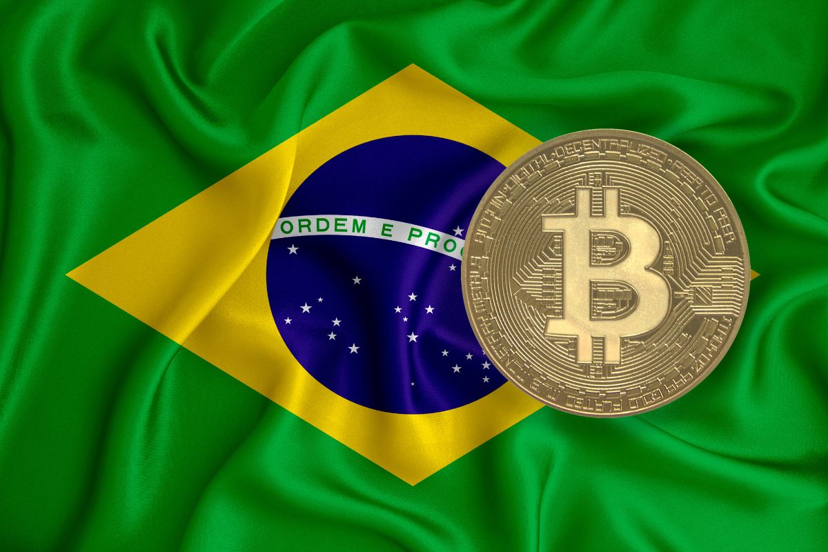 Brazil, the leading player in Latin America's crypto market, is an underrated "top student."