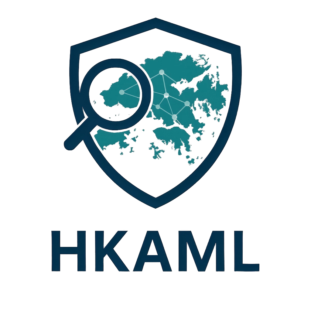 香港反洗錢聯盟(HKAML)