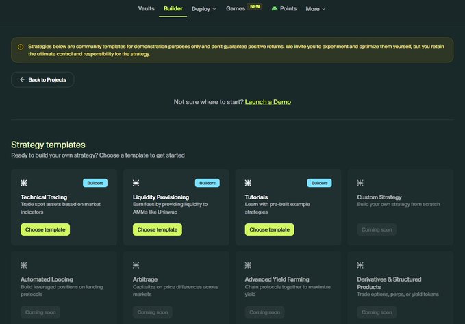 Why did Almanak rise to prominence in a sluggish market? A deep dive into the ambitions and path of an AI-driven quantitative trading team.