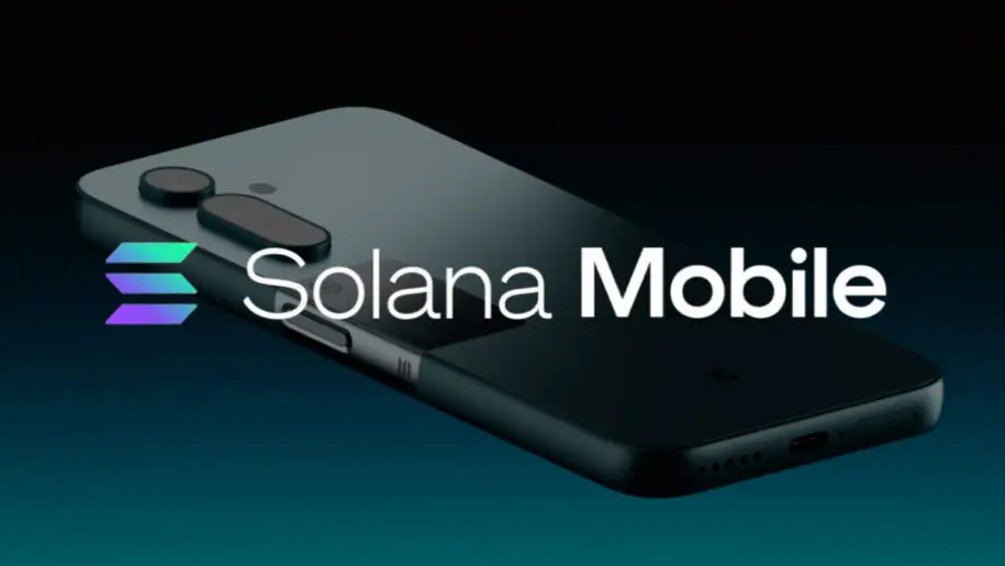 Exclusive Interview with Solana Mobile General Manager: How does the zero-commission Web3 mobile Seeker start the flywheel effect?