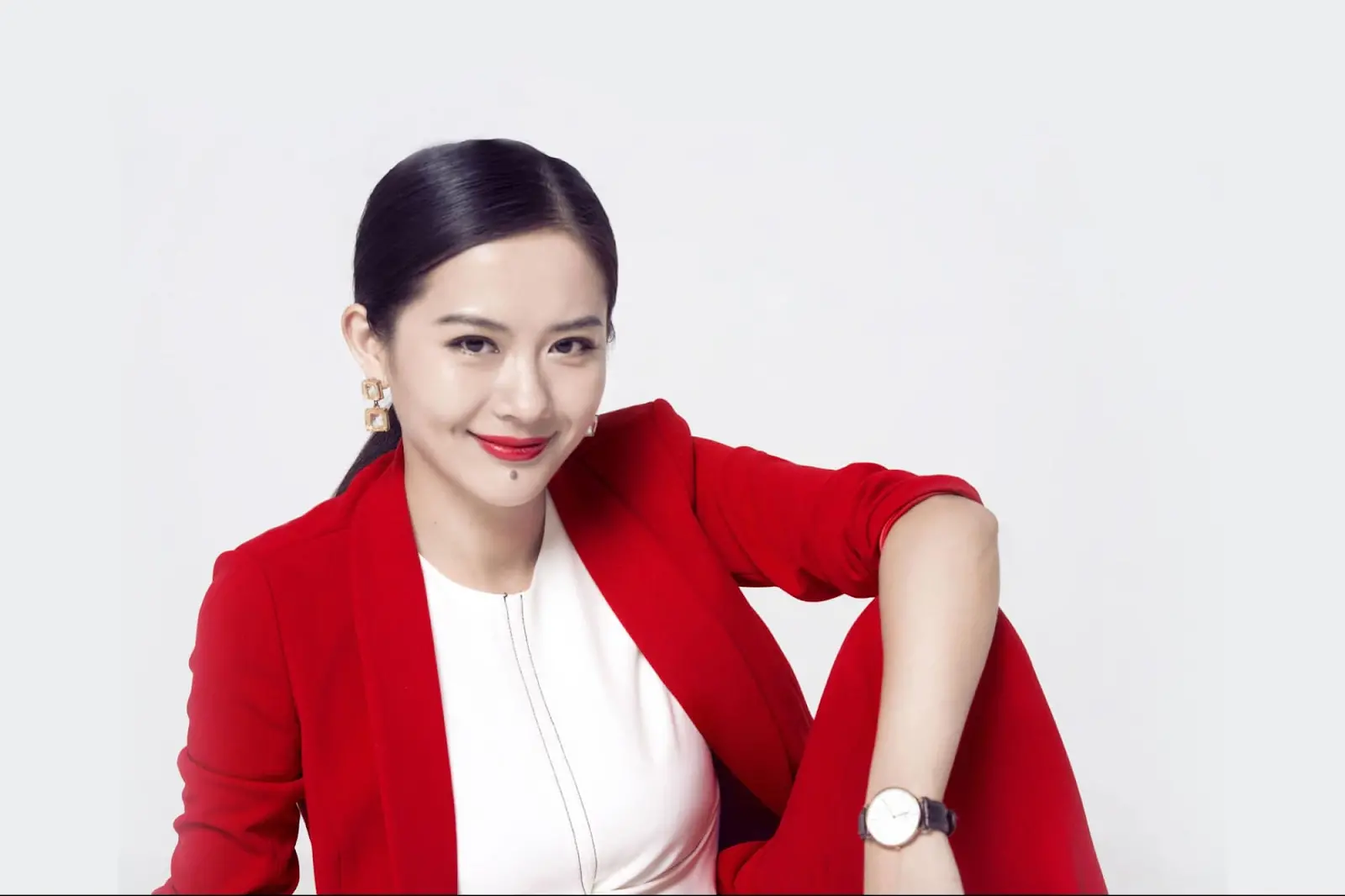 Fortune Exclusive Interview with He Yi: When He Yi Became the 