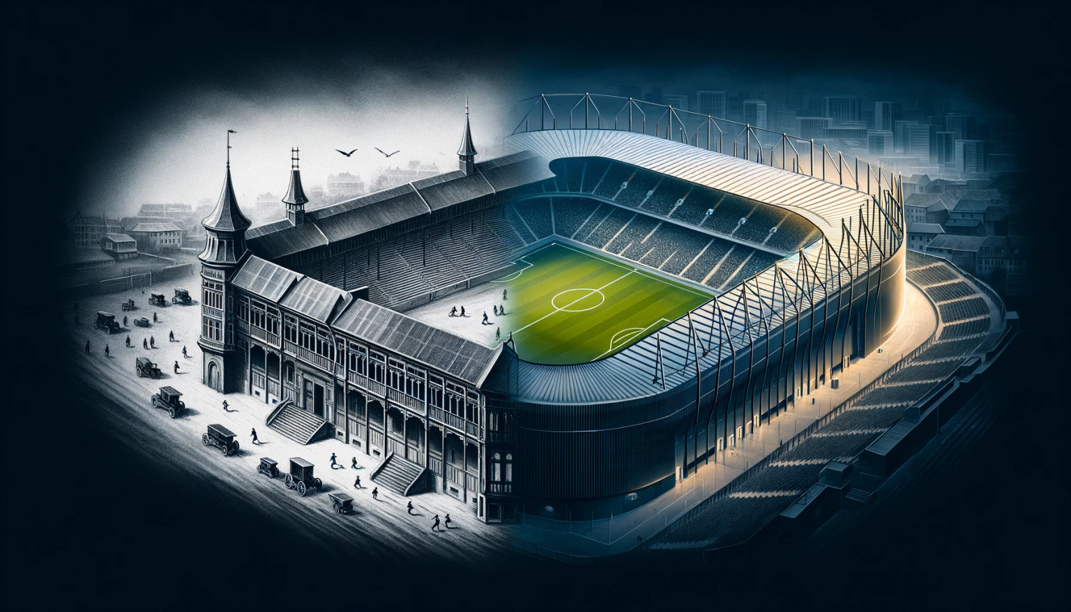 The Secret to Surviving Cycles: Lessons from Century-Old Football Clubs for Web3