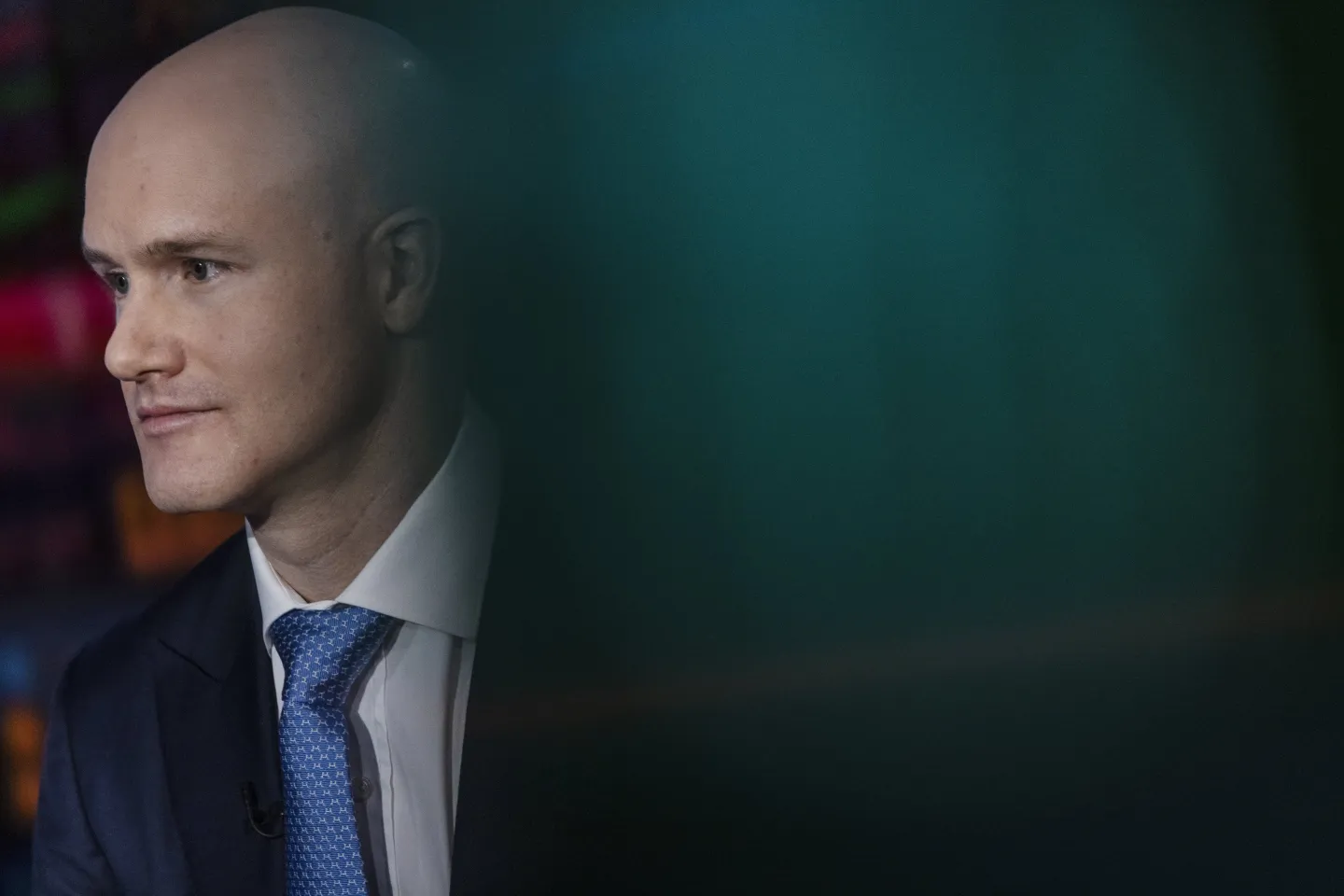 🟨CRYPTO ANALISI: "Furto di dati su Coinbase: il peggior incidente di sicurezza nella sua storia"