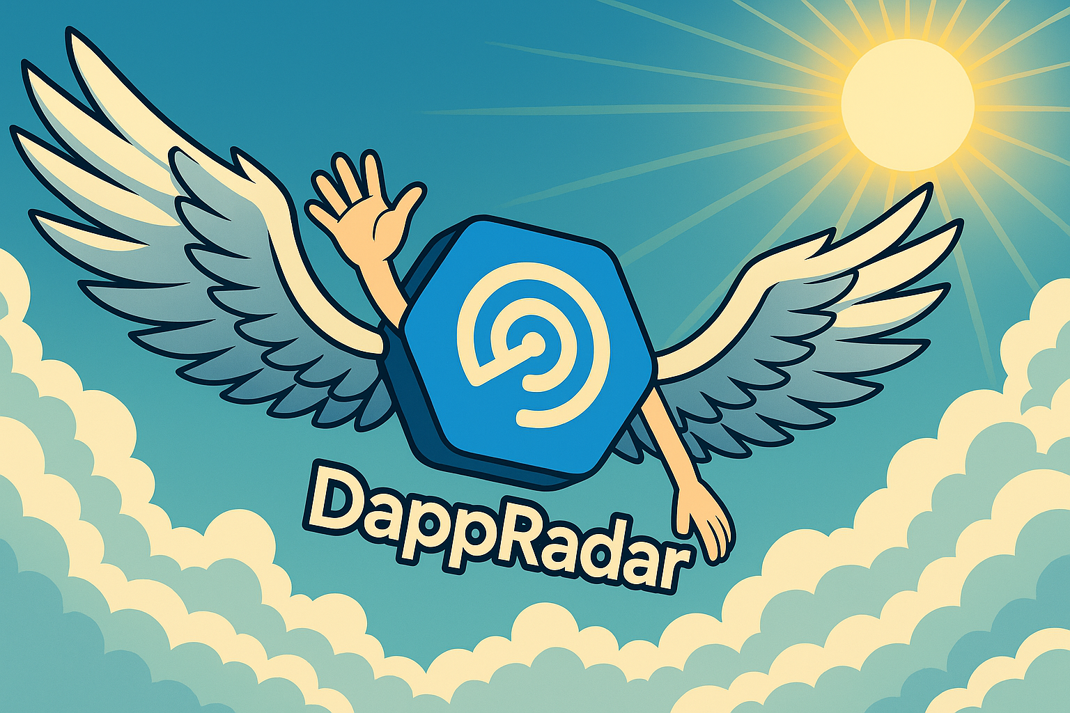 DappRadar bids farewell to what was once a grand dream of the GameFi and NFT craze.