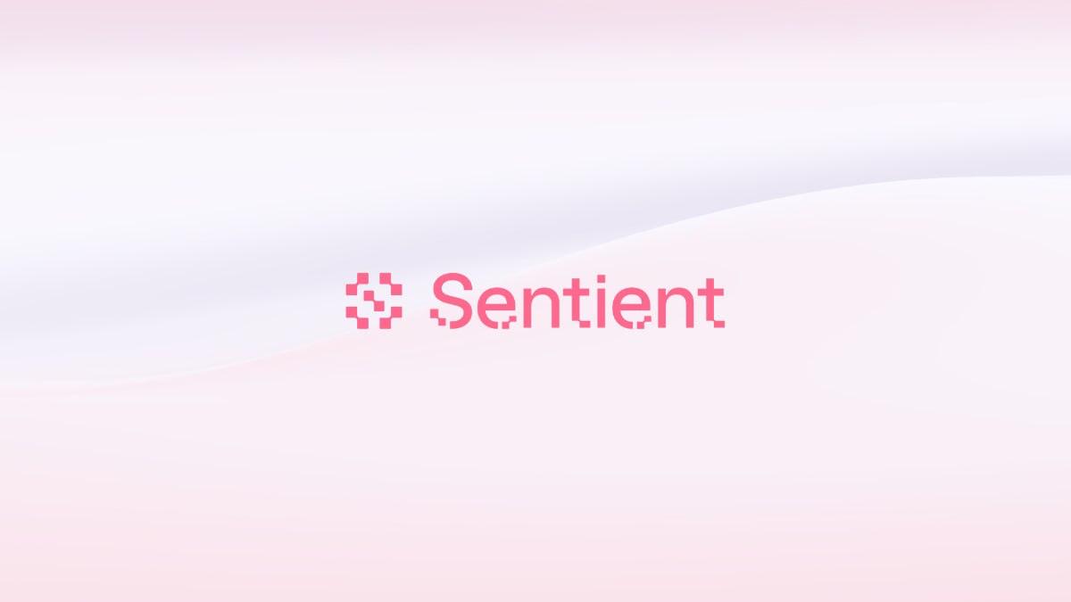 Sentient запускает SERA-Crypto, агентство по исследованию ИИ с открытым исходным кодом, для решения проблемы "кризиса иллюзий" в криптоиндустрии.