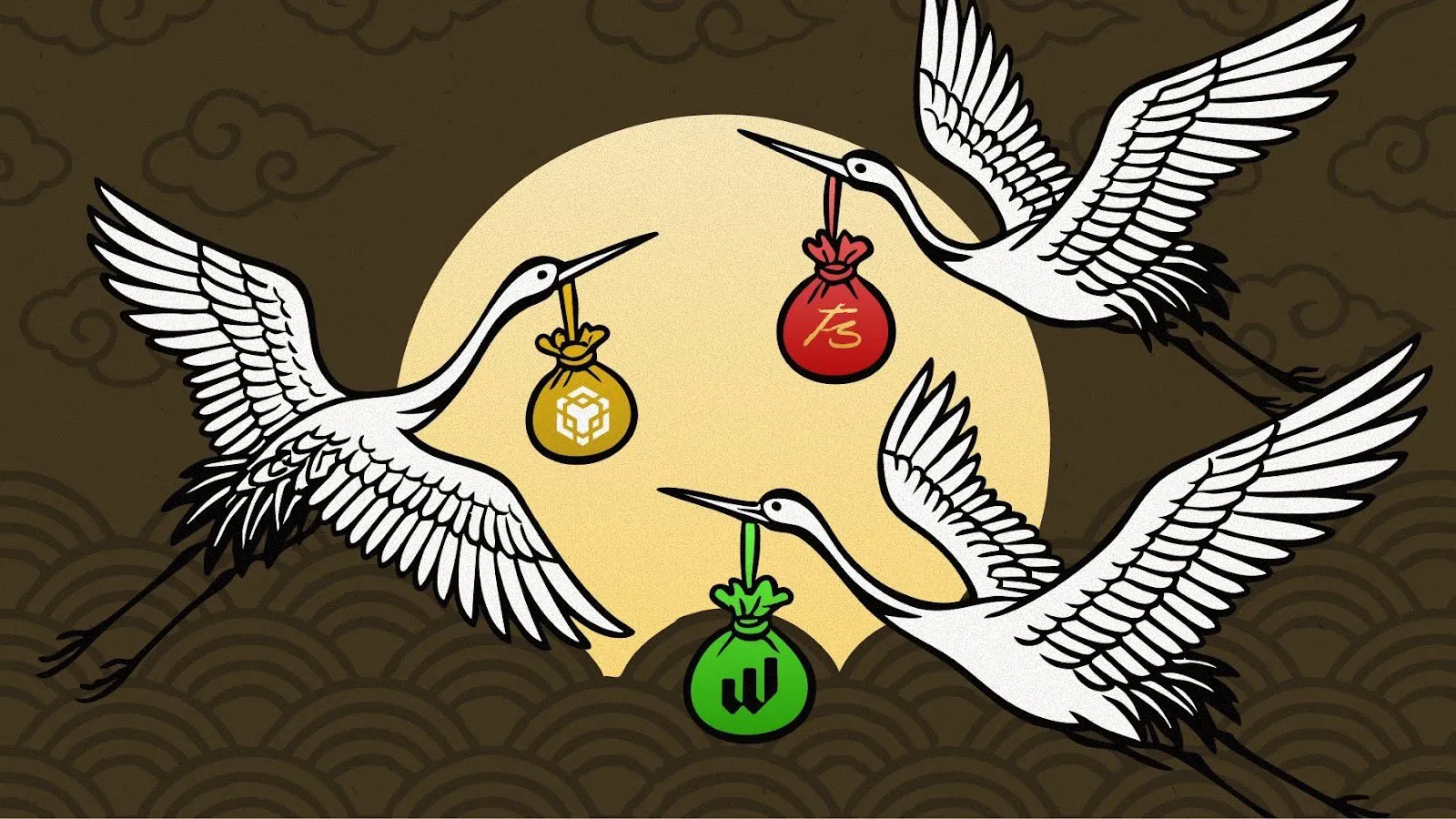 Web3's mystical project Superfortune has officially integrated with the compliant fiat currency payment solution Wello.