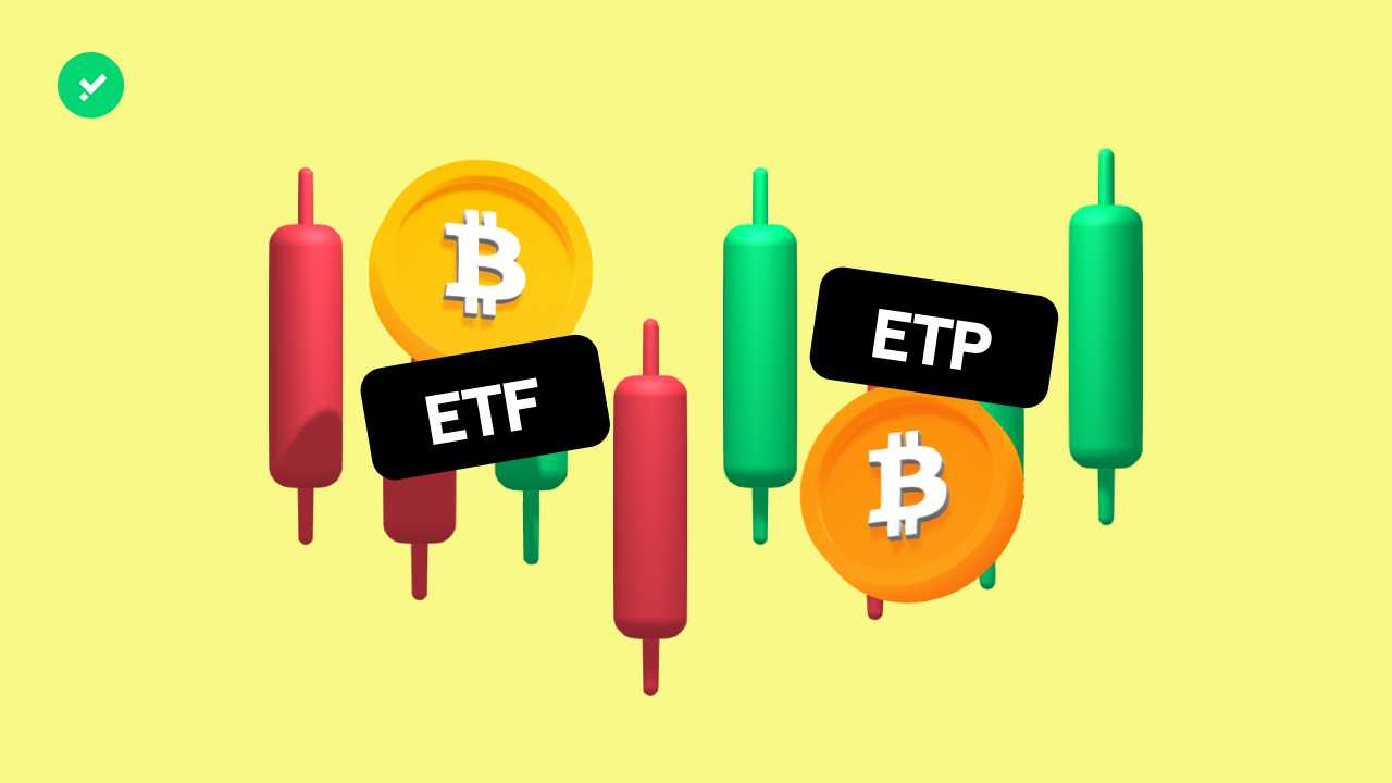 Amid the US government shutdown, a thought emerges: Will new cryptocurrency ETP regulations be a watershed moment for the industry?