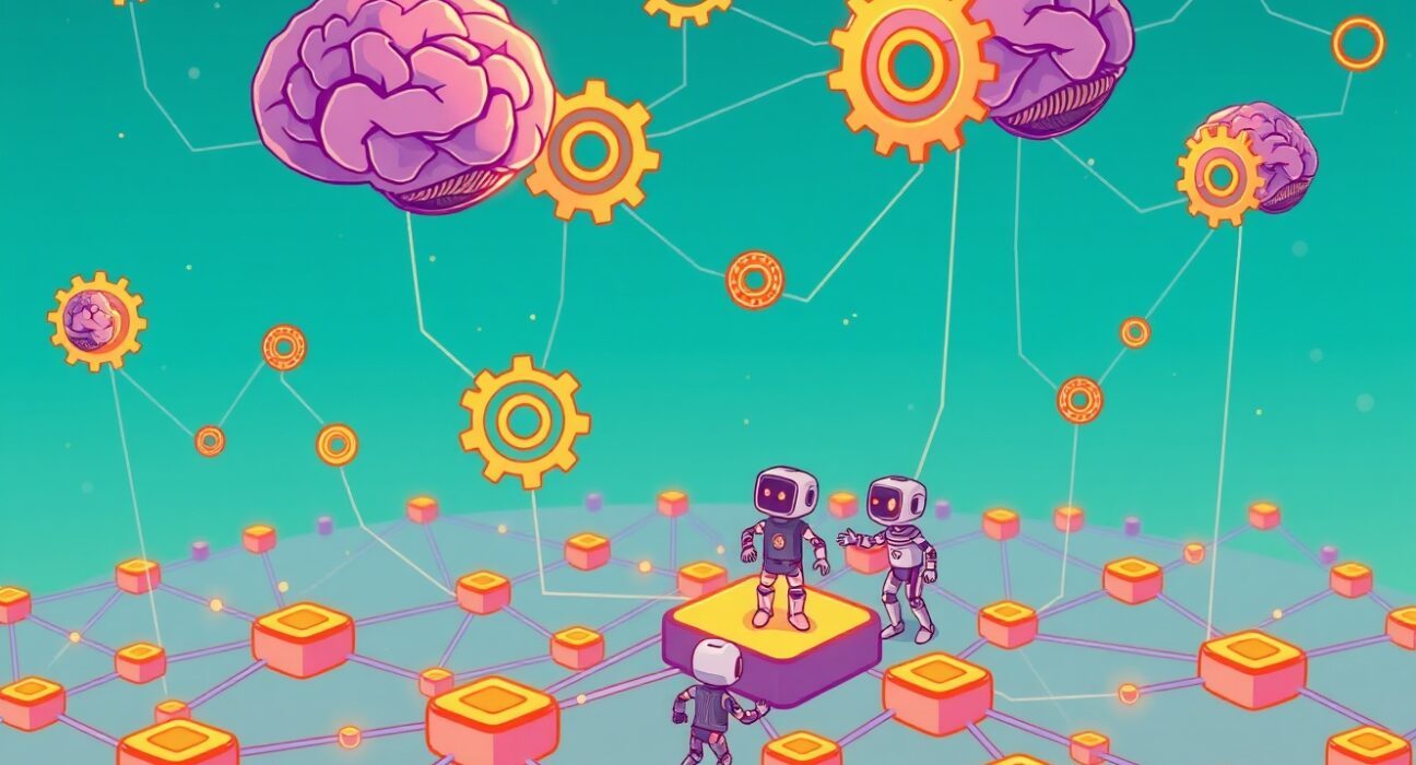 AI Agent支付新时代：x402、AP2与ERC-8004如何共同构建机器经济基础？