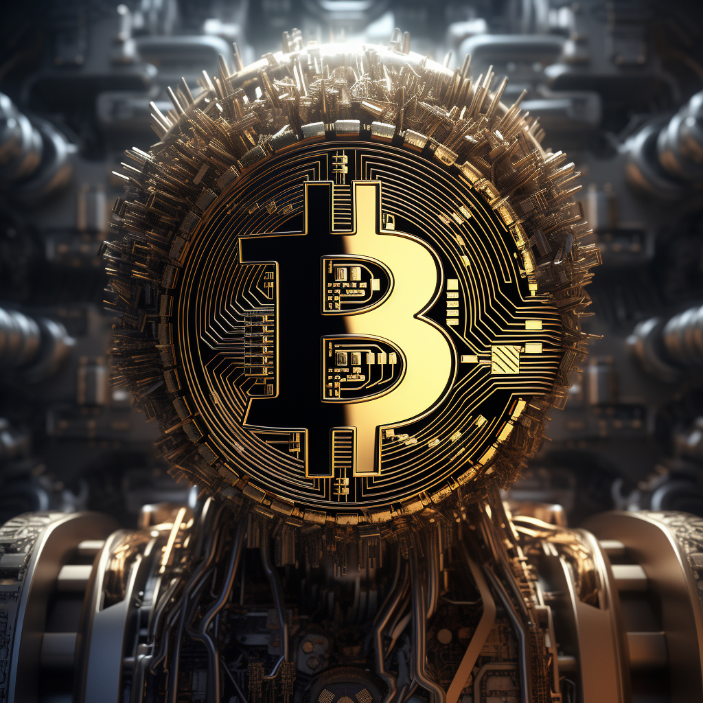 加密资产合规政策