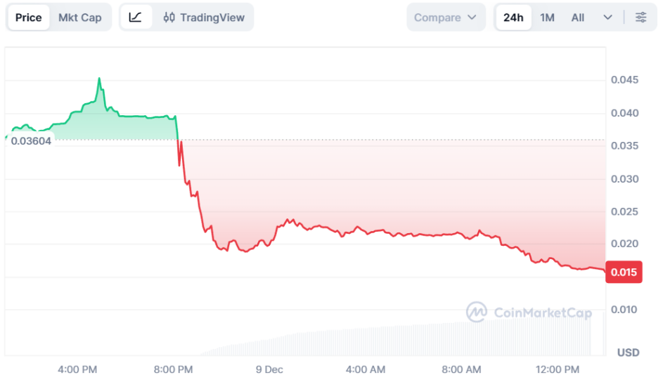 Tether's "own son" messed up the start. Can Stable pull off a comeback?
