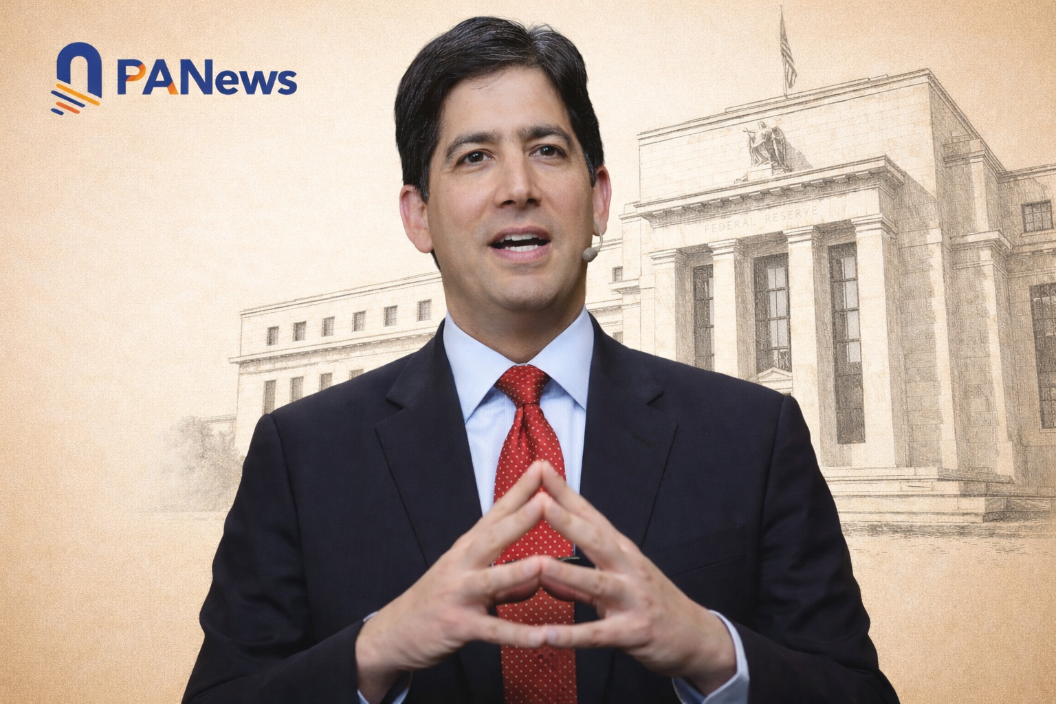 凯文·沃什半路杀出，通胀鹰派何以成为美联储主席热门候选人？