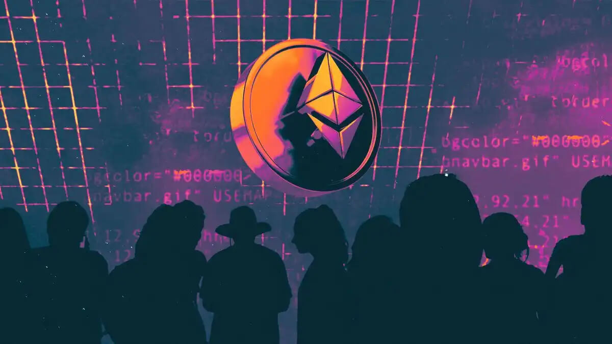 Ethereum Foundation undergoes major reforms to its funding program: focusing on strategic tracks and introducing a mentorship program to support founders.