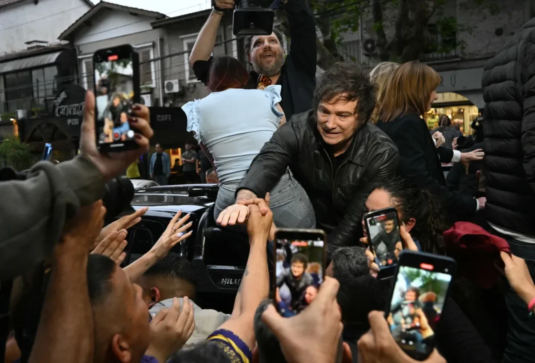 페소 위기가 심화되면서 스테이블코인은 아르헨티나 국민들에게 안전한 피난처가 되었습니다. | PANews