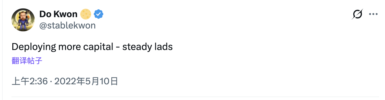 迟到1314天的审判，400亿稳定币崩盘主谋被判15年