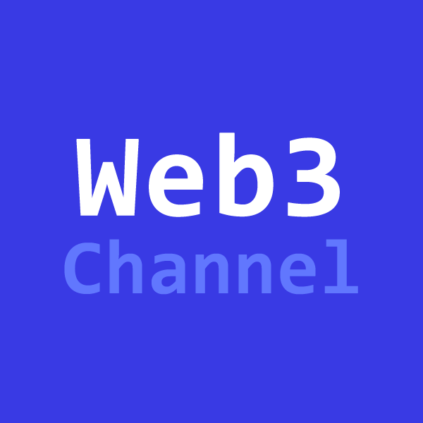 Web3 Channel