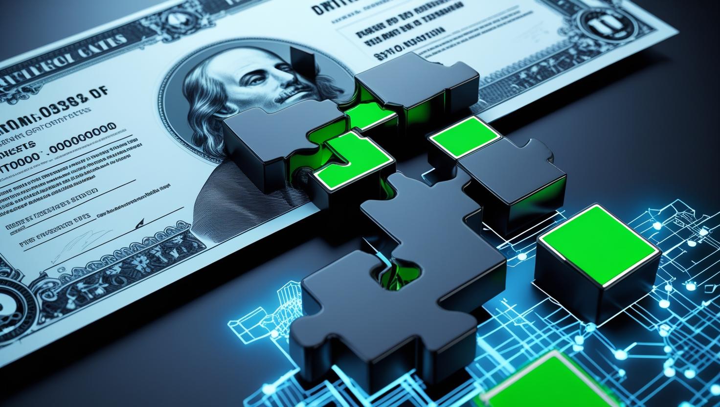 🟨CRYPTO ANALISI: "Tokenizzazione delle Azioni: Nuove Opportunità e Sfide"