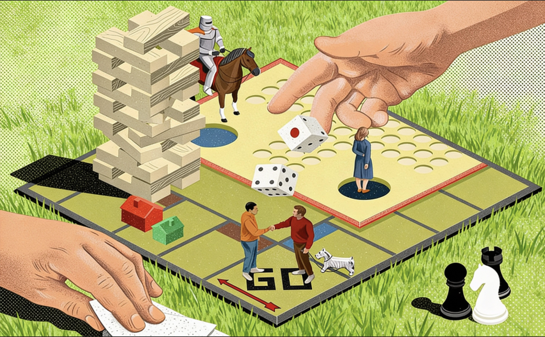 获2100万美元注资，Bluff如何打造下一代娱乐化预测市场？