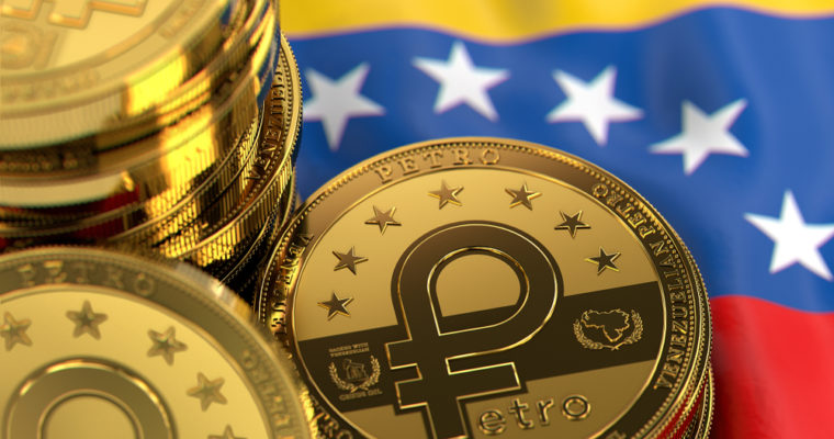 The Demise of Petro Cryptocurrencies: "One Memecoin Issuer Arrested the Issuer of RWA Coin"