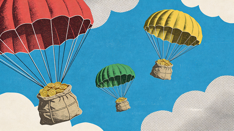 2026年空投前瞻：这些赛道与项目值得持续关注