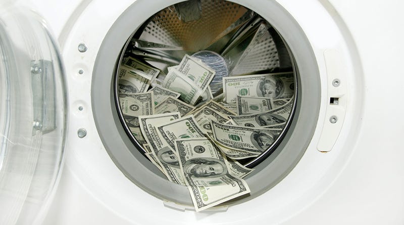 预测市场是关乎“真相”，还是内幕交易的“洗钱”场？