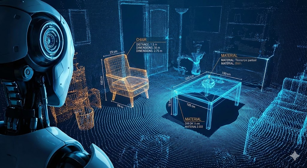 Understanding Huang Renxun's Physical AI: Why is it said that Crypto's opportunities are also hidden in "nooks and crannies"?