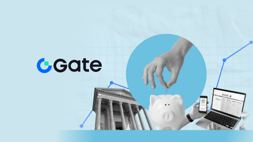 一个账户，两个世界：Gate TradFi如何同时解锁加密与传统金融？
