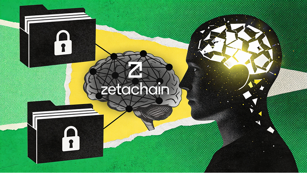 Interview with Jessie Zhang, Head of ZetaChain: Reclaiming Humanity's Right to Think Amidst Decentralization and AI