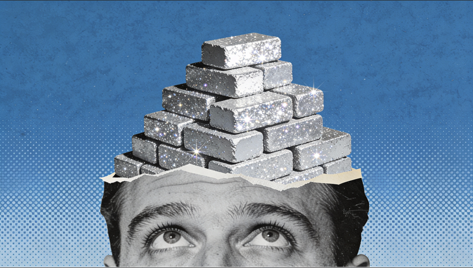 当白银变成Meme股，散户最终接住了落下的刀子