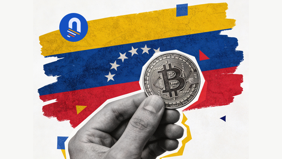 委内瑞拉的链上魅影：USDT成硬通货 ，或秘密建立百亿比特币“影子储备”