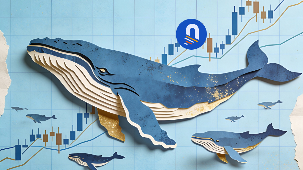 Smart money influx! Decoding the three driving forces behind the BTC rebound.