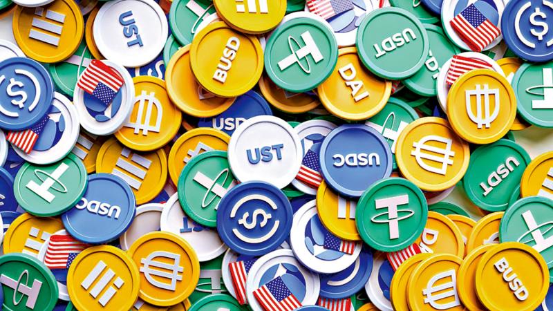 Multicoin Capital: Why are we optimistic about stablecoins becoming FinTech 4.0?