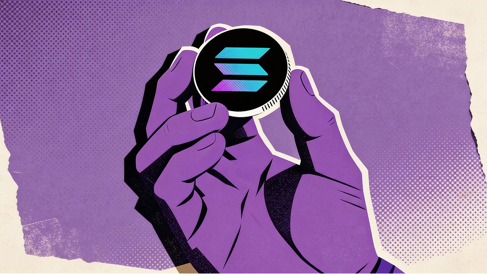 过半流通量，上线翻4倍，揭秘SKR的“阳谋”