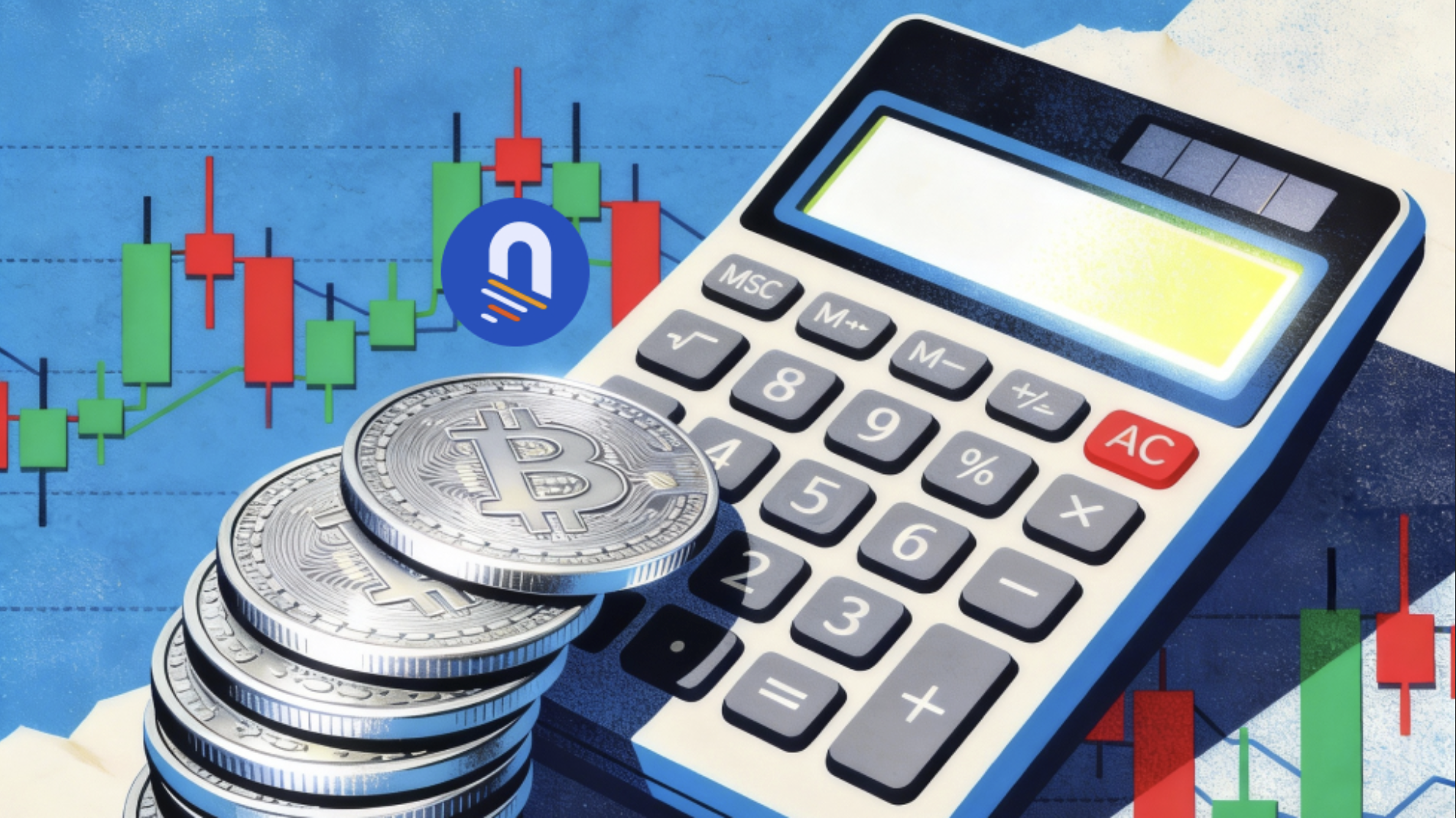 没有黑天鹅，比特币超卖“元凶”的四个非典型猜测