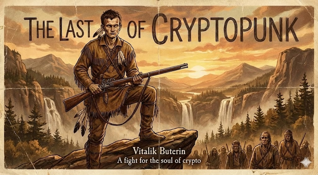 As the corporal laughed, "Encryption is dead," the sergeant was navigating that damned cycle.