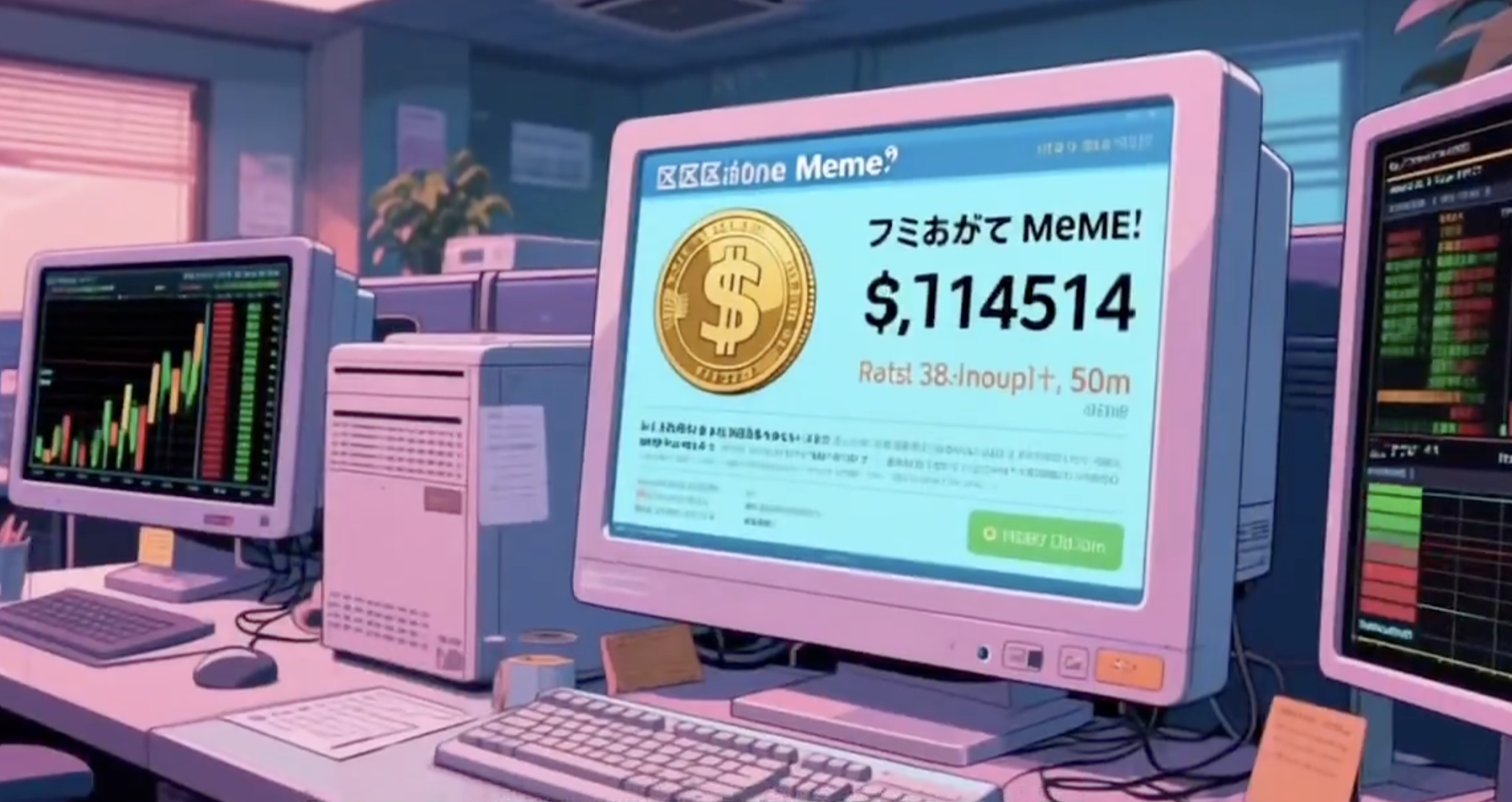 114514暴涨背后：日本Meme文化与数字元年的碰撞