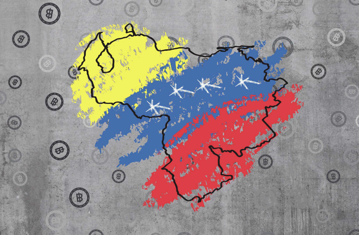 从委内瑞拉的“平行经济”，看加密金融入口的构建逻辑