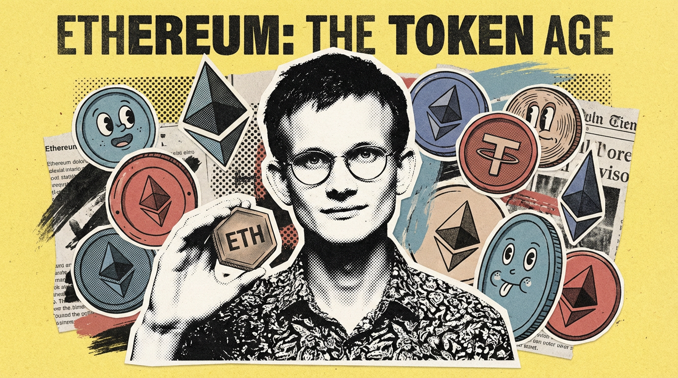 当下士大笑“加密已死”时,上士正在穿越那个该死的周期