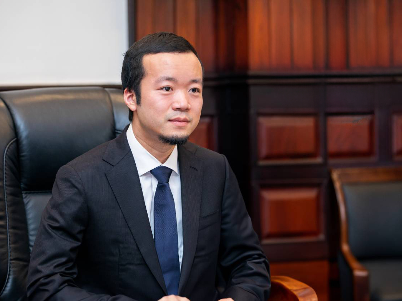 "Even a coin falling from the sky belongs to him"—An exposé of the crimes and twilight of Cambodian "Prince" Tran Chee.