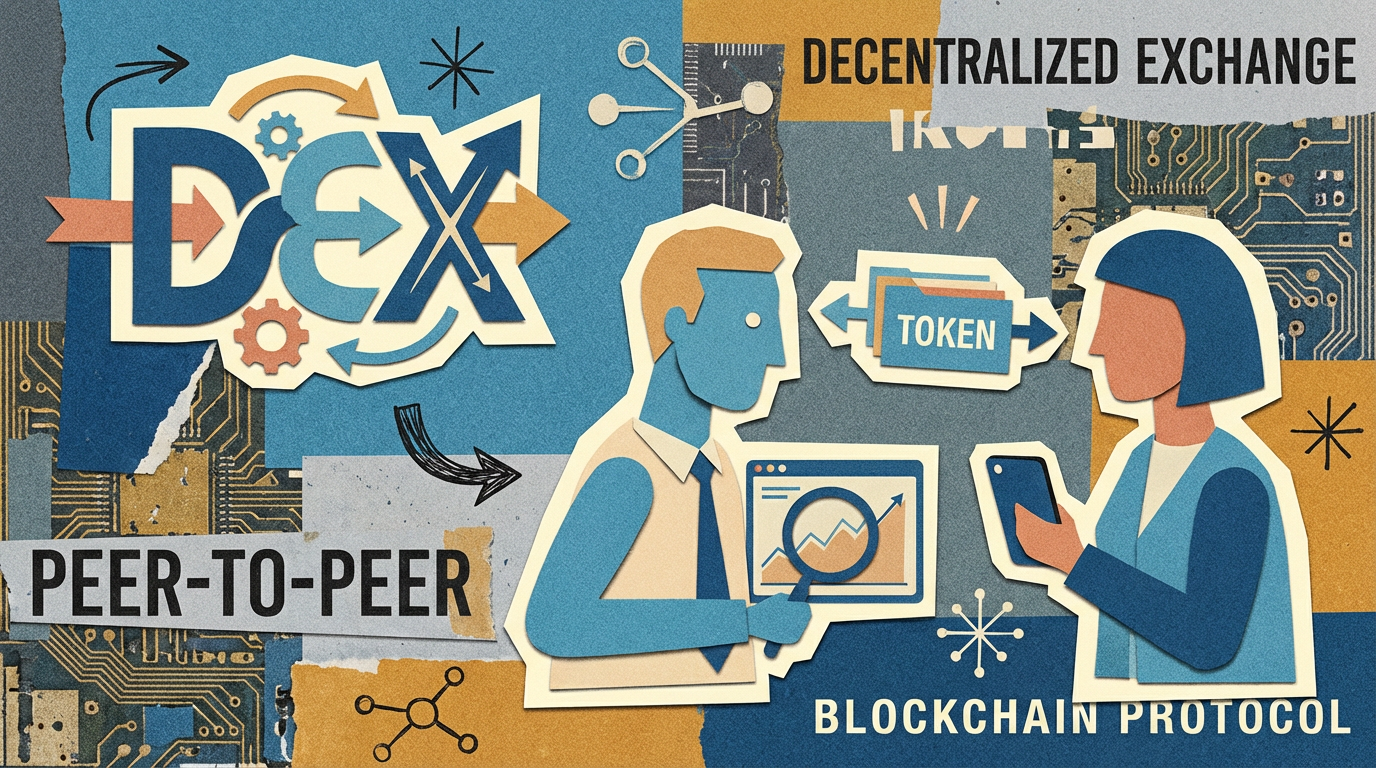 复盘DEX与CEX的2025终局之战：Perp DEX是最大引擎